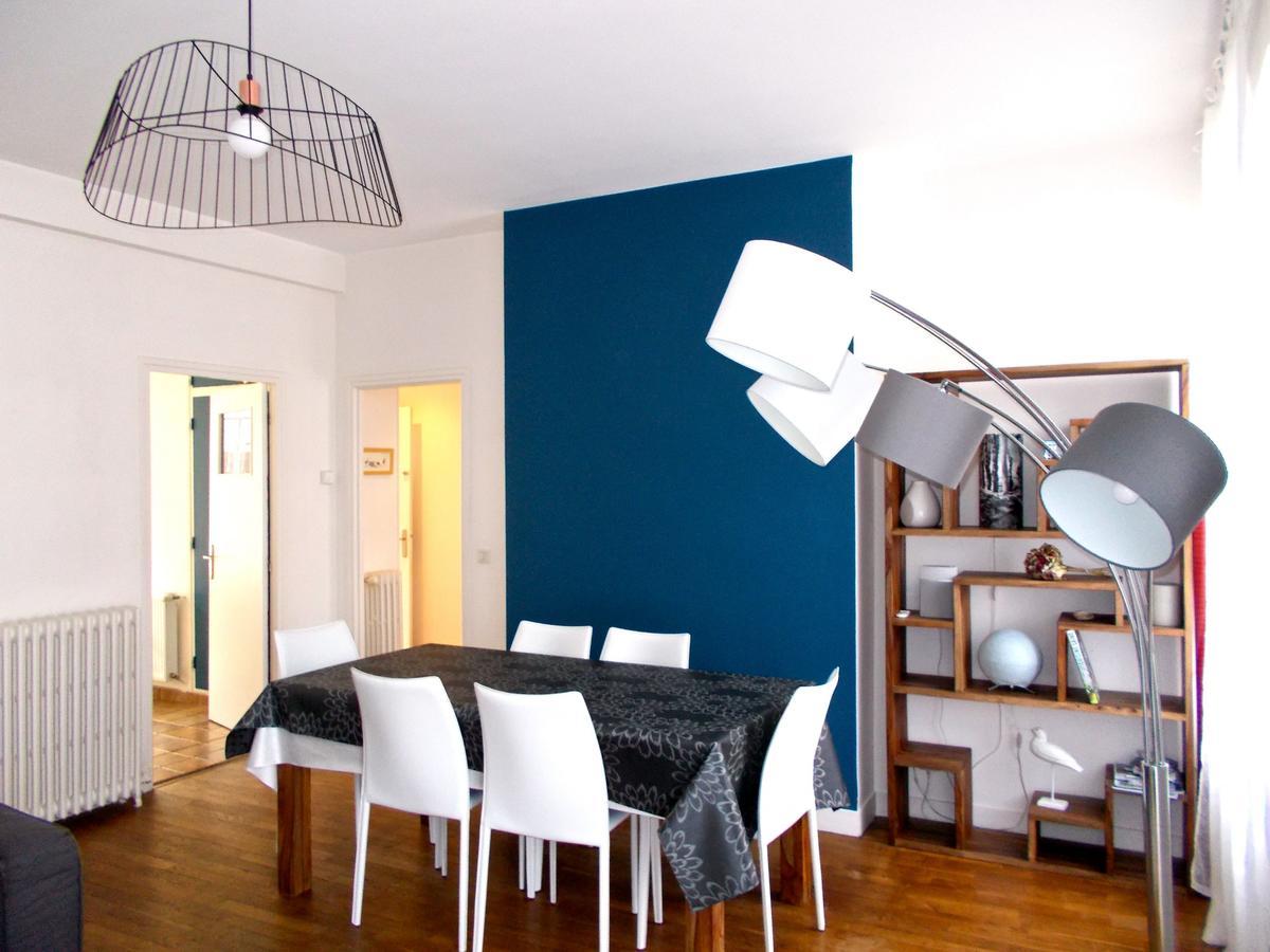 Appartement Malo Intra-muros, L'hermine Saint-Malo